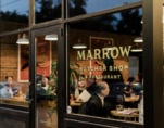 MARROW DETROIT